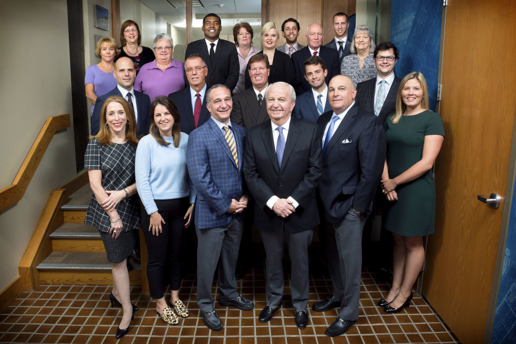 AMC Team Photo_November 2017