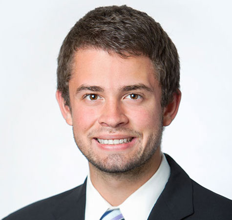 Brian Swain