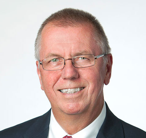 Fred Swearingen