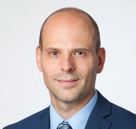 Mike Yohe