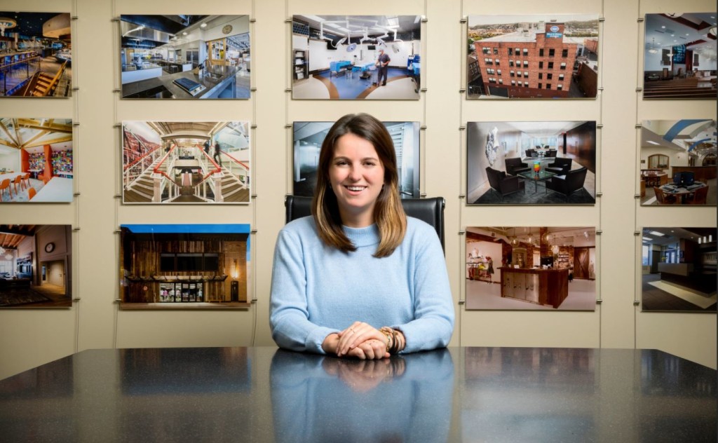 Mollie Martini_Board Room