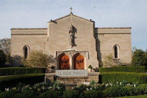 Father Bryce