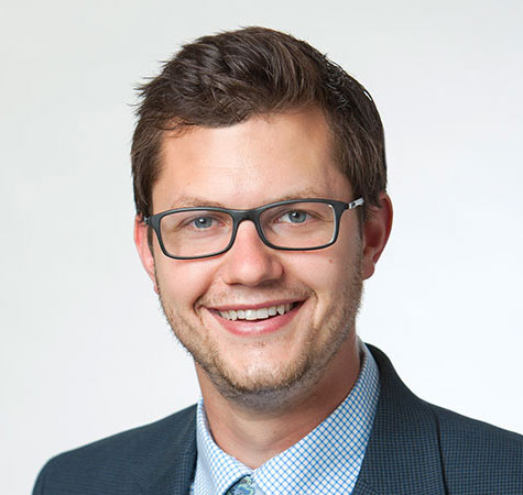 Zachary Roberts